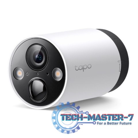 Kamera Tapo C420 Smart WiFi Kamera Tapo C420 Smart WiFi