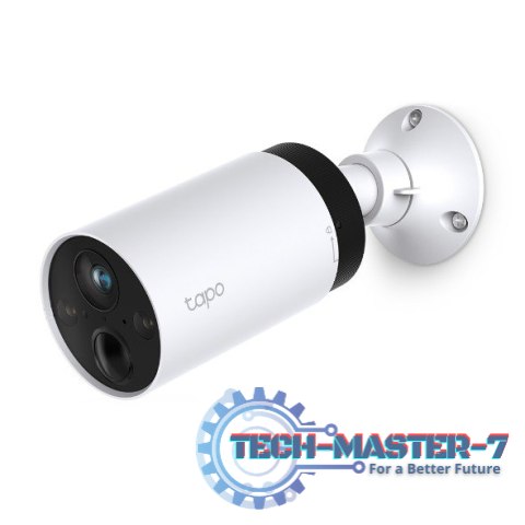 Kamera Tapo C420 Smart WiFi Kamera Tapo C420 Smart WiFi