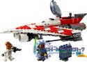 Klocki Star Wars 75388 Myśliwiec rycerza Jedi Boba