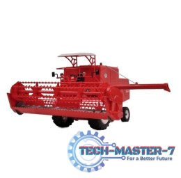 Kombajn Bizon R/C 1:16 2,4GHz
