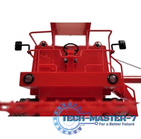 Kombajn Bizon R/C 1:16 2,4GHz Kombajn Bizon R/C 1:16 2,4GHz