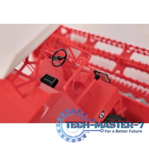 Kombajn Bizon R/C 1:16 2,4GHz Kombajn Bizon R/C 1:16 2,4GHz