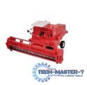 Kombajn Bizon R/C 1:16 2,4GHz