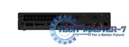 Komputer ThinkCentre M75q G5 Tiny 12RQ0017PB W11Pro 8700GE/32GB/1TB/INT/3YRS OS
