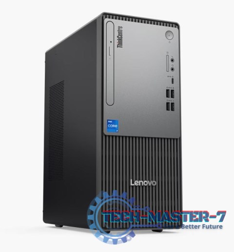 Komputer ThinkCentre Neo 50t G5 TWR 12UD000YPB W11Pro i5-14400/16GB/1TB/INT/3YRS OS Komputer ThinkCentre Neo 50t G5 TWR 12UD000YPB W11Pro i5-14400/16GB/1TB/INT/3YRS OS
