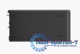 Komputer ThinkCentre Neo 50t G5 TWR 12UD002JPB W11Pro i3-14100/8GB/256GB/INT/DVD/3YR OS