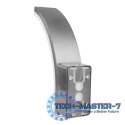 Lampa LED z czujnikiem ruchu MCE512 GR