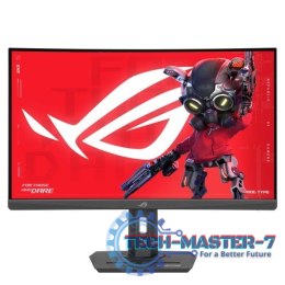 Monitor 27 cali XG27WCMS ROG FHD 280Hz HDMI