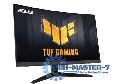 Monitor 27 cali VG27VQM1B Fast VA FHD 280Hz HDMI Monitor 27 cali VG27VQM1B Fast VA FHD 280Hz HDMI