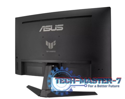 Monitor 27 cali VG27VQM1B Fast VA FHD 280Hz HDMI Monitor 27 cali VG27VQM1B Fast VA FHD 280Hz HDMI