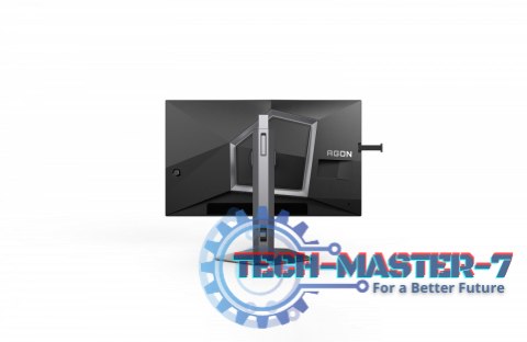 Monitor AG276QZD2 26.7 cala QD OLED 240Hz HDMIx2 DP Pivot Monitor AG276QZD2 26.7 cala QD OLED 240Hz HDMIx2 DP Pivot