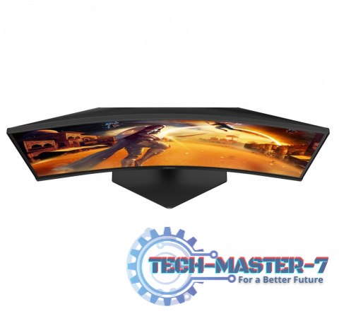 Monitor C27G4ZXE 27 cali Zakrzywiony Fast VA 280Hz HDMIx2 DP Monitor C27G4ZXE 27 cali Zakrzywiony Fast VA 280Hz HDMIx2 DP