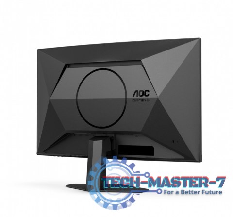 Monitor C27G4ZXE 27 cali Zakrzywiony Fast VA 280Hz HDMIx2 DP Monitor C27G4ZXE 27 cali Zakrzywiony Fast VA 280Hz HDMIx2 DP