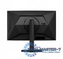 Monitor C27G4ZXU 27 cali Zakrzywiony Fast VA 280Hz HDMIx2 DP