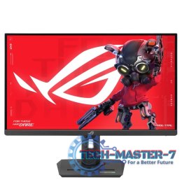 Monitor gamingowy 27 cali XG27ACG ROG F-IPS HDMI DP USB-C