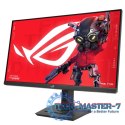 Monitor gamingowy 27 cali XG27ACG ROG F-IPS HDMI DP USB-C