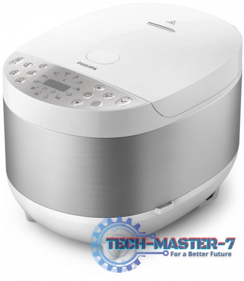 Multicooker All-in-One Cooker HD4713/40 Multicooker All-in-One Cooker HD4713/40