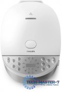 Multicooker All-in-One Cooker HD4713/40