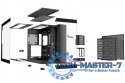 Obudowa Light Base 900 DX Czarna