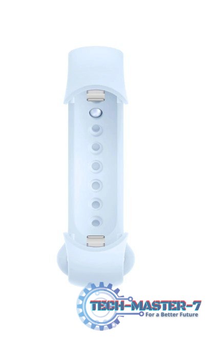 Opaska Sportowa Smart Band 9 niebieska Opaska Sportowa Smart Band 9 niebieska