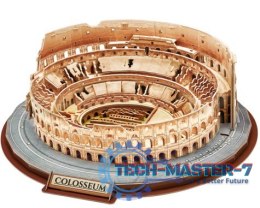 Puzzle 3D 163 elementy Koloseum w Rzymie