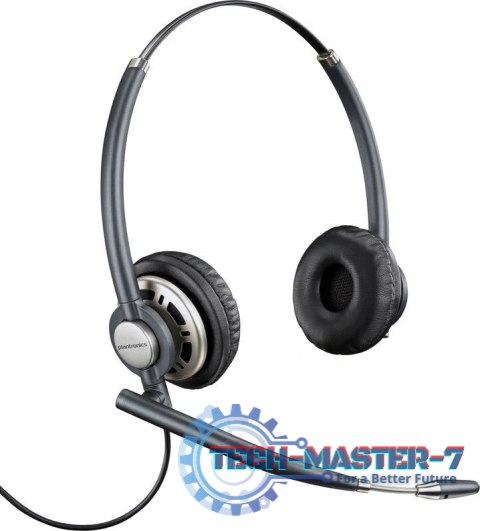 Słuchawki EncorePro 720 Binaural HD 8R707AA#ABB Słuchawki EncorePro 720 Binaural HD 8R707AA#ABB