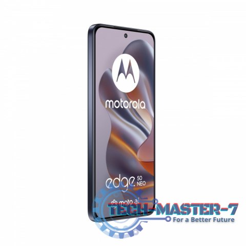 Smartfon Edge 50 neo 12/512 Pantone Grisaille Smartfon Edge 50 neo 12/512 Pantone Grisaille