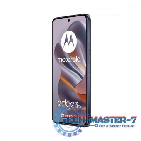 Smartfon Edge 50 neo 12/512 Pantone Grisaille Smartfon Edge 50 neo 12/512 Pantone Grisaille