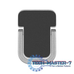 Stopki do laptopa srebrne PB-03