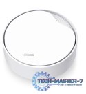 System WiFi Deco X50-PoE(1-pak) AX3000