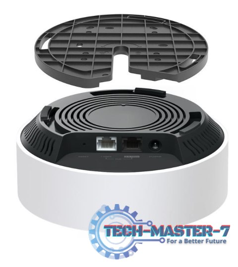 System WiFi Deco X50-PoE(1-pak) AX3000 System WiFi Deco X50-PoE(1-pak) AX3000