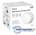 System WiFi Deco X50-PoE(1-pak) AX3000