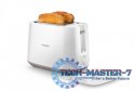 Toster HD2582/00 biały