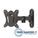 Uchwyt TV 13-32 cale MC-416 30kg VESA100x100