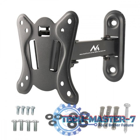 Uchwyt TV 13-32 cale MC-416 30kg VESA100x100 Uchwyt TV 13-32 cale MC-416 30kg VESA100x100