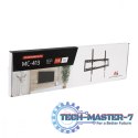 Uchwyt do TV 32-80'' 45kg MC-413 VESA 600x400