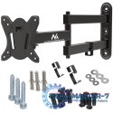 Uchwyt do TV/monitora 13-32 cale 30kg MC-417