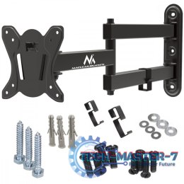 Uchwyt do TV/monitora 13-32 cale 30kg MC-417