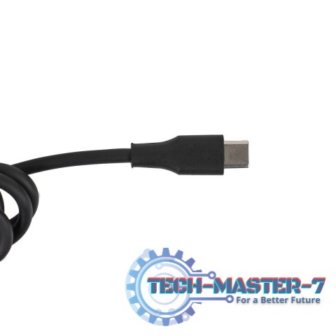 Zasilacz USB-C 90W 5V-9V-12V-15V/3A, 20V/4.5A Power Delivery Zasilacz USB-C 90W 5V-9V-12V-15V/3A, 20V/4.5A Power Delivery