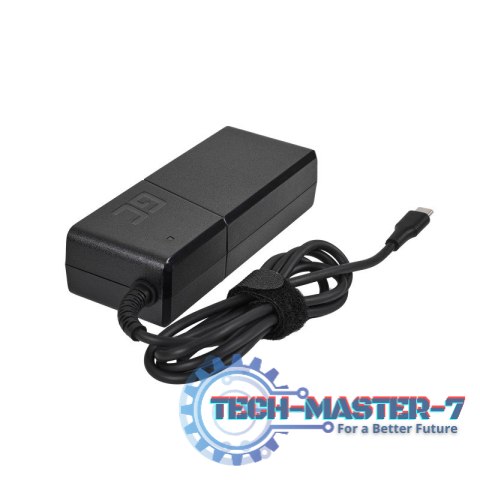 Zasilacz USB-C 90W 5V-9V-12V-15V/3A, 20V/4.5A Power Delivery Zasilacz USB-C 90W 5V-9V-12V-15V/3A, 20V/4.5A Power Delivery