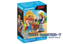 Zestaw Asterix 71544 Tragikomiks i Falbala
