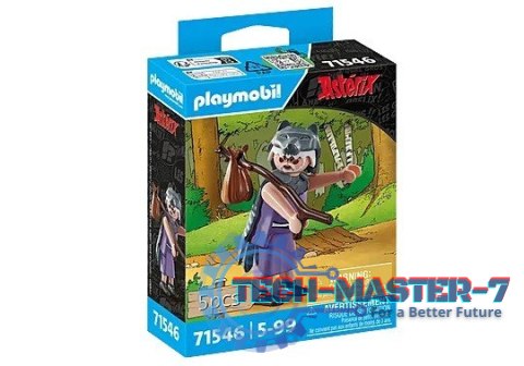 Zestaw Asterix 71546 Prolix Zestaw Asterix 71546 Prolix