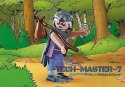 Zestaw Asterix 71546 Prolix