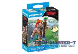 Zestaw Asterix 71547 Mac Aronh