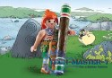 Zestaw Asterix 71547 Mac Aronh