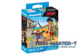 Zestaw Asterix 71548 Okatarinetabellaczikcziks