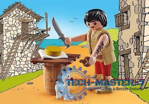 Zestaw Asterix 71548 Okatarinetabellaczikcziks Zestaw Asterix 71548 Okatarinetabellaczikcziks