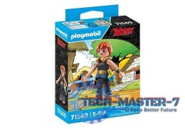 Zestaw Asterix 71549 Adrenalina
