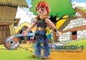 Zestaw Asterix 71549 Adrenalina