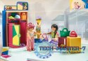 Zestaw My Life 71534 Butik odzieżowy